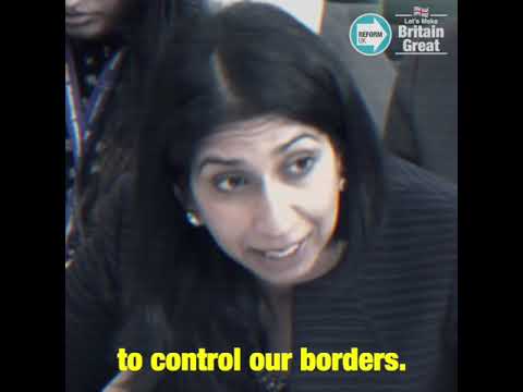 The Tories Have Failed to Control Our Borders