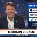 Tuesday Tirade | Who Broke Britain? | Talk TV | 27th December 2022