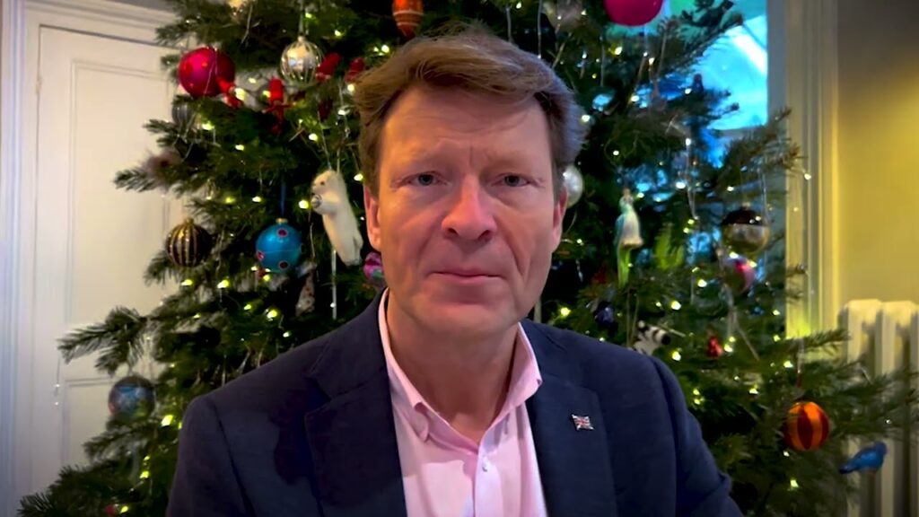 Wishing everyone a very Happy Christmas