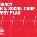 LIVE: Press Conference | Emergency Health & Social Care Plan