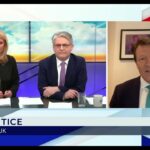 Richard Tice discusses broken Britain | GB News | 6th January 2023