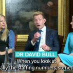 DAVID BULL | Reform UK Press Conference | The Band Reforms