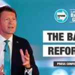 LIVE | REFORM UK PRESS CONFERENCE | Big Announcement | ‘The Band Reforms’
