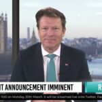 ALERT | REFORM UK TO MAKE A MAJOR ANNOUNCEMENT | 1100 20TH MARCH