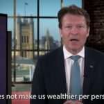 The Truth About Net Migration in the UK