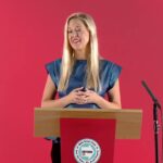 Teach Children Acceptance & Kindness | Belinda de Lucy | Reform UK Spring Rally
