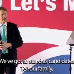 Spread The Word | Richard Tice | Reform UK Spring Rally