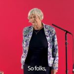 Reform UK Will Govern | Ann Widdecombe | Reform UK Spring Rally