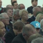 Reform UK Spring Rally | Dr David Bull