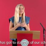 Gender Ideology | Belinda de Lucy | Reform UK Spring Rally
