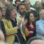 Train & Retain the NHS | Dr David Bill | Reform UK Spring Rally