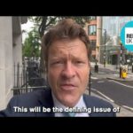 Only Reform UK will stop the boats.