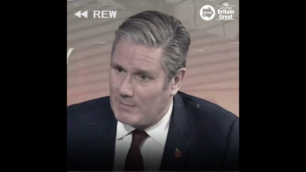 You can’t trust Keir Starmer’s Labour Party on immigration