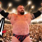 MY DEBUT IN WRESTLING!!! (SURPRISING MY SON) – Eddie Hall