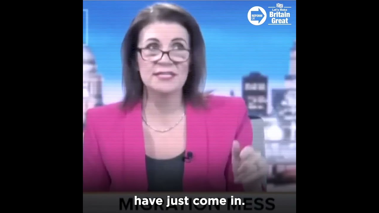 The Tories have abandoned our borders