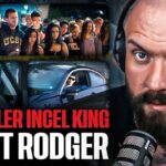 The Disturbing Vlogs of the KILLER Virgin ‘Incel King’