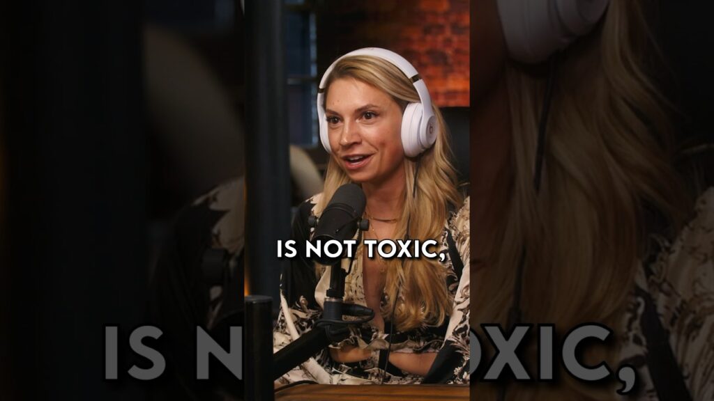 Masculinity is NOT Toxic – Mental Health Expert