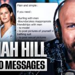 The SHOCKING Truth Behind JONAH HILL’s DMs