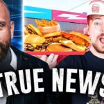 MrBeast’s TOXIC Burgers, Lizzo Allegations and Cardi B Investigated!