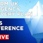 REFORM UK EMERGENCY RECOVERY PLAN