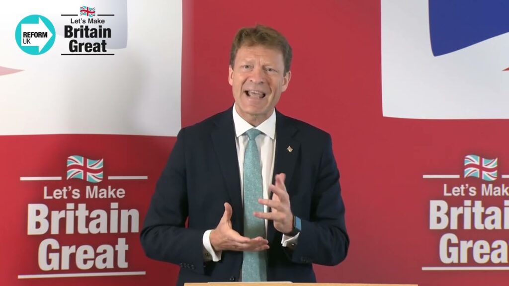 CUT VAT to 18% and reduce fuel duty | Reform UK has the plan