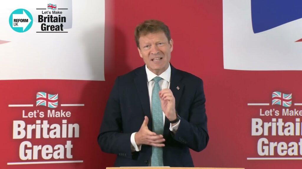 Emergency Recovery Plan | The economy is flat lining, we are heading for Recession
