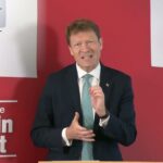 Emergency Recovery Plan | The economy is flat lining, we are heading for Recession