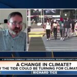 A Change In Climate? | Full interview with Dr Ronan Connolly