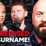 Why Behzinga’s Girlfriend SHOULD Take His Last Name…