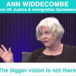Ann Widdecombe SLAMS Sunak & Hunt!!