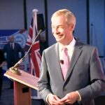 Nigel Farage Full Speech | Reform UK Conference 2023