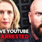 How The 8 Passengers YouTube Mom Ruby Franke DESTROYED Her Family