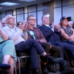 Frederick Chedham FULL Speech | Reform UK Conference