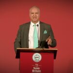 Ian Cooper FULL speech | Reform UK Conference
