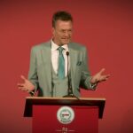 Dave Holland FULL SPEECH | Reform UK Conference