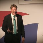 Richard Tice discusses the STUDENT LOAN RIP-OFF