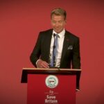 Dr David Bull Full Speech | Reform UK Conference 2023