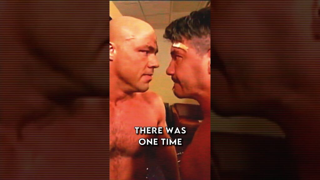 Kurt Angle vs Eddie Guerrero (REAL FIGHT) – True Geordie Podcast
