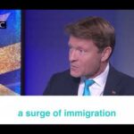 Richard Tice hammers the Tories’ border betrayal.