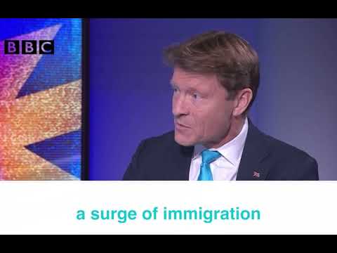 Richard Tice hammers the Tories’ border betrayal.