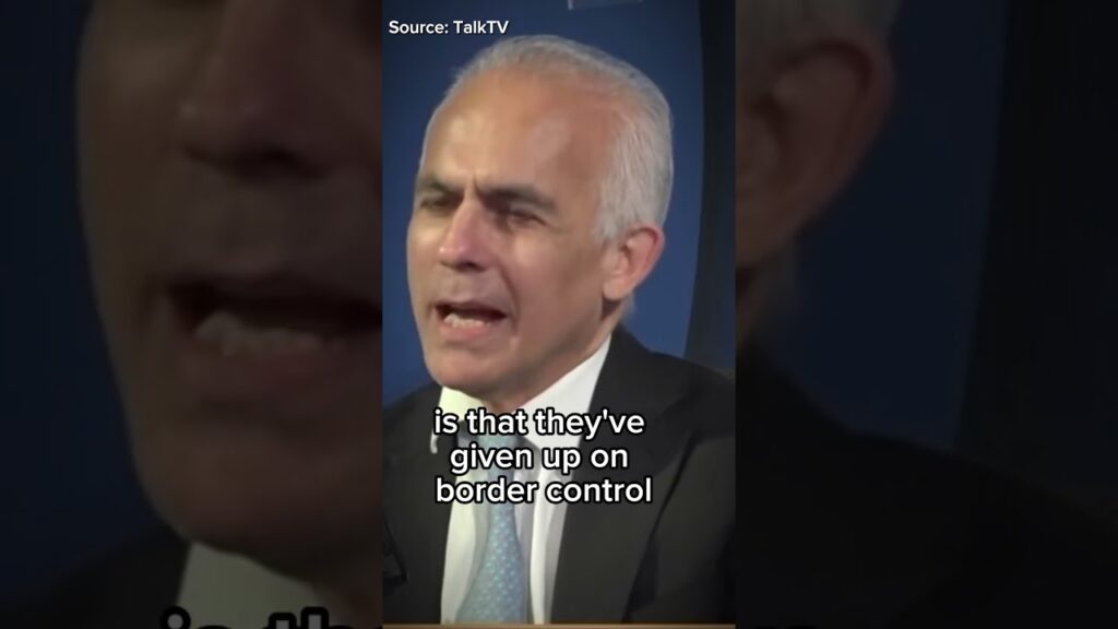 The boats won’t be stopped by Labour or the Tories.