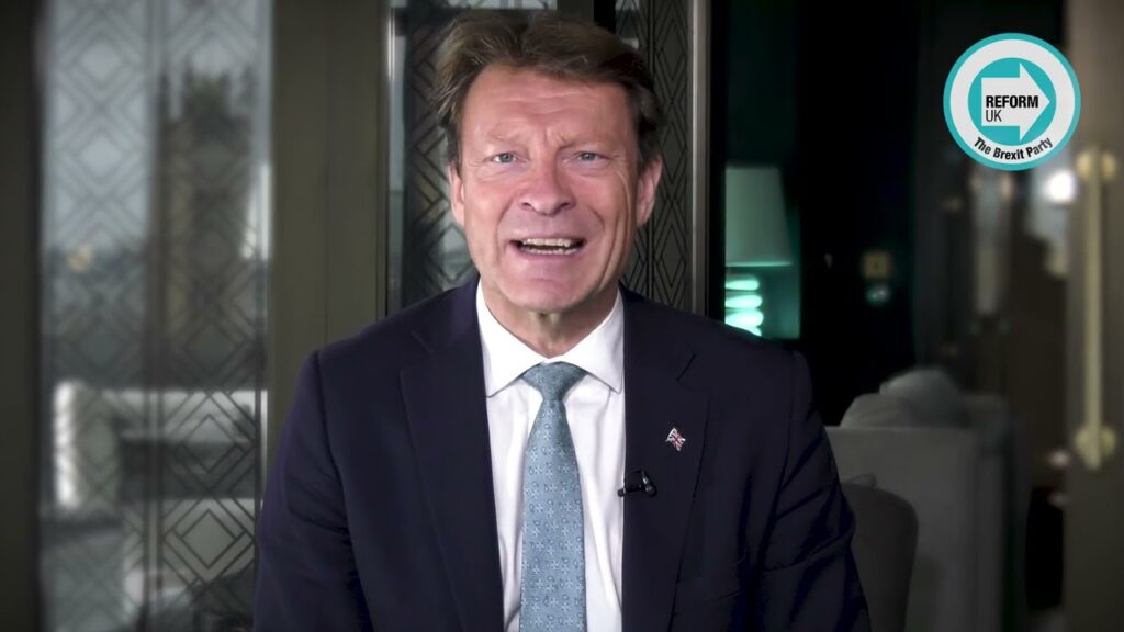 Happy New Year | Leader’s message