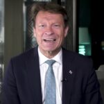 Happy New Year | Leader’s message