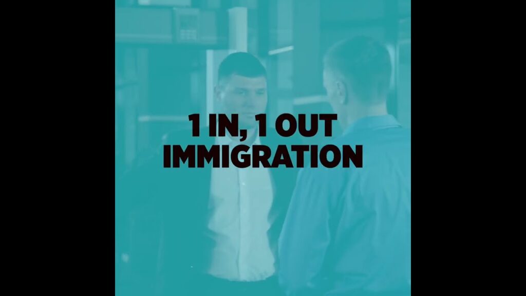 Only Reform UK has the bold, common sense solutions to Save Britain 🇬🇧