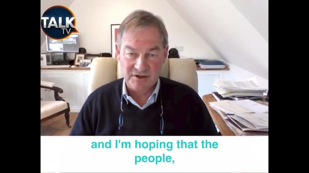 Britain needs real people from outside of politics who’ve got real life experience