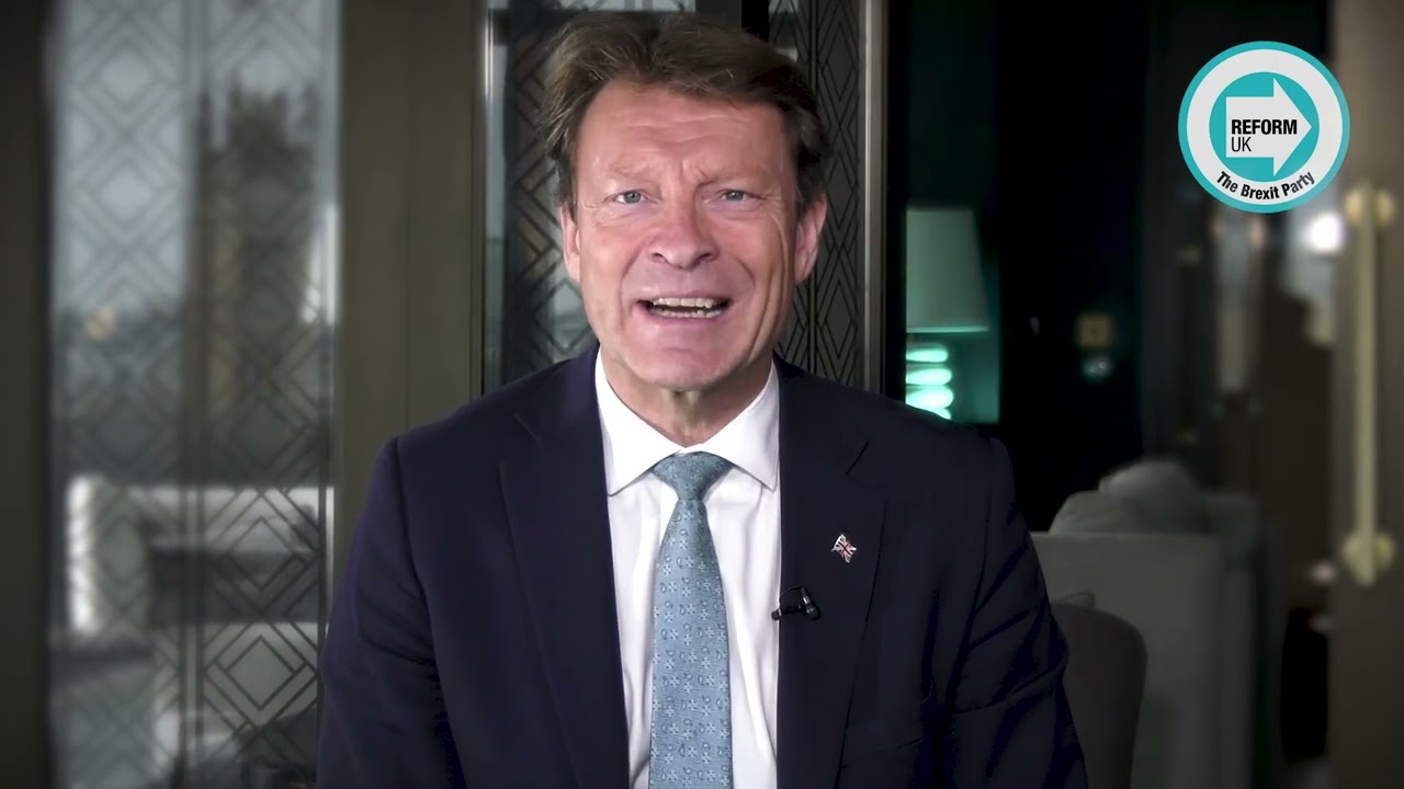 Happy New Year | Leader’s message