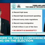 Two Sides Of The Same Socialist Coin