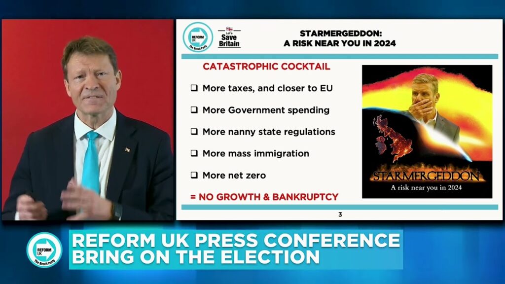 Starmergeddon is coming – a catastrophic cocktail of economic incompetence