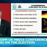 Starmergeddon is coming – a catastrophic cocktail of economic incompetence