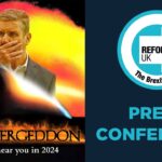 Bring On The Election! | Reform UK Press Conference